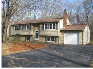 276 Margaret Henry Rd, Killingly, CT 06239