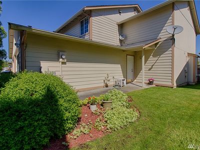 1131 184th Street Ct E, Spanaway, WA, 98387