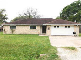 606 Roene Ln, West Columbia, TX 77486