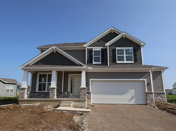 2711 Charlotte Way, Delaware, OH 43015