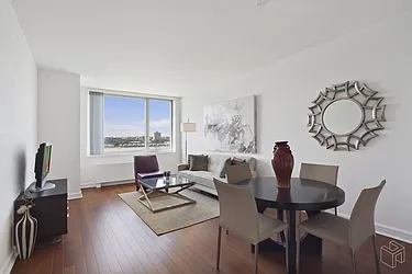Rented by Halstead Real Estate
