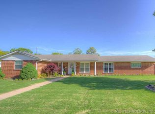 6226 S Harvard Dr, Bartlesville, OK 74006
