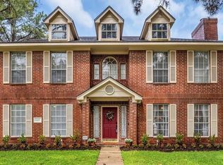 6203 Paddle Wheel Dr, Katy, TX 77449