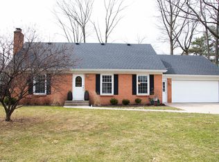 7061 Willard Ave SE, Grand Rapids, MI 49548