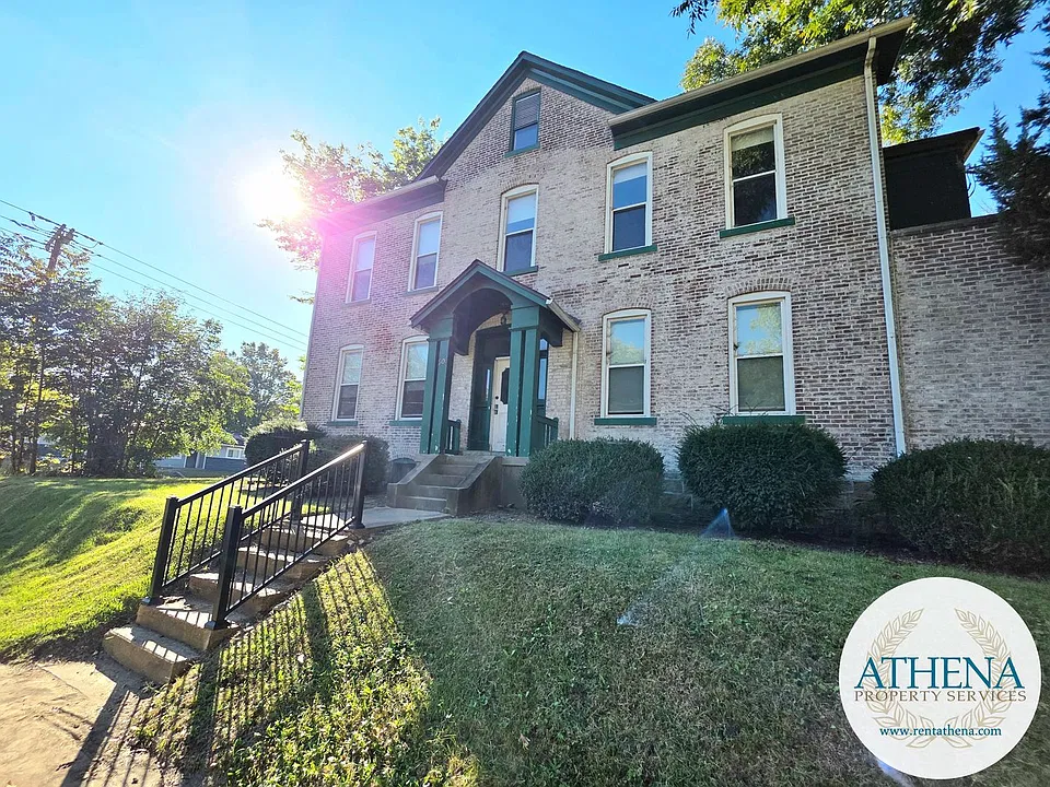 501 North St
