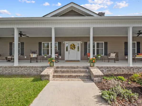 2229 Andrews Cir, Aiken, SC 29803