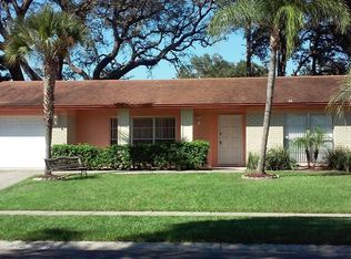 6805 Spanish Moss Cir, Tampa, FL 33625