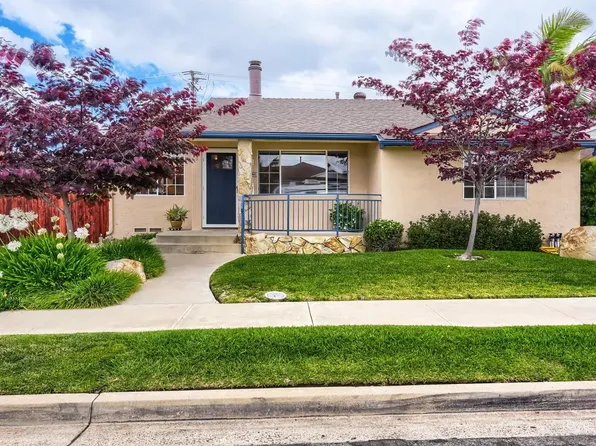 6542 Delfern St, San Diego, CA 92120