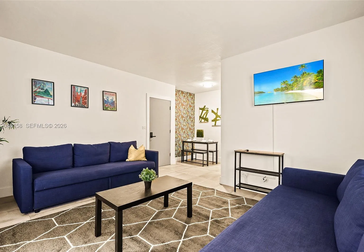 7340 Harding Ave — Photo 3
