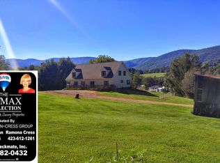 149 Dry Branch Rd, Elizabethton, TN 37643