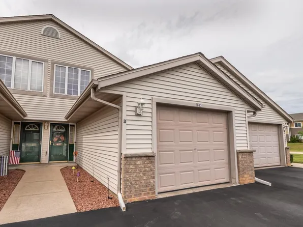 883 East Loos STREET #3, Hartford, WI 53027