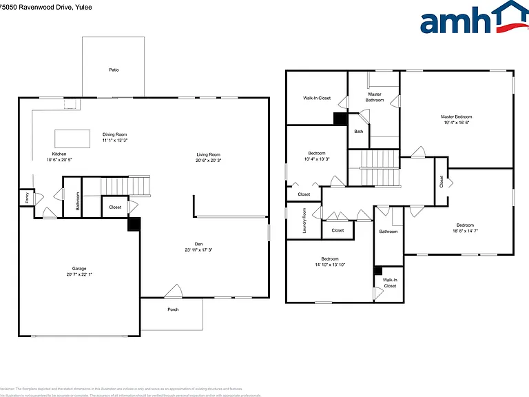 75050 Ravenwood Dr — Photo 2