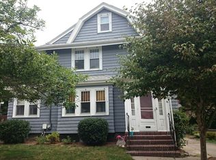 32 Bogandale Rd, West Roxbury, MA 02132