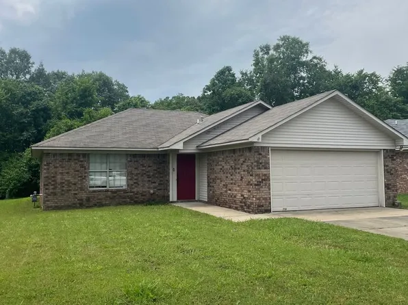 2555 Winchester Dr, Conway, AR 72032