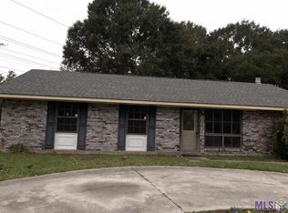 2548 Eastgate Dr, Baton Rouge, LA 70816