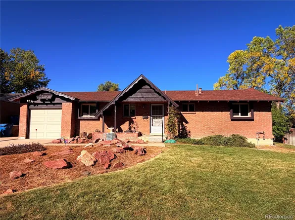 7209 S Lincoln Way, Centennial, CO 80122