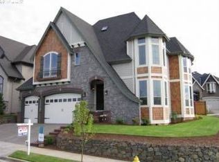11449 SE Norwood Loop, Happy Valley, OR 97086