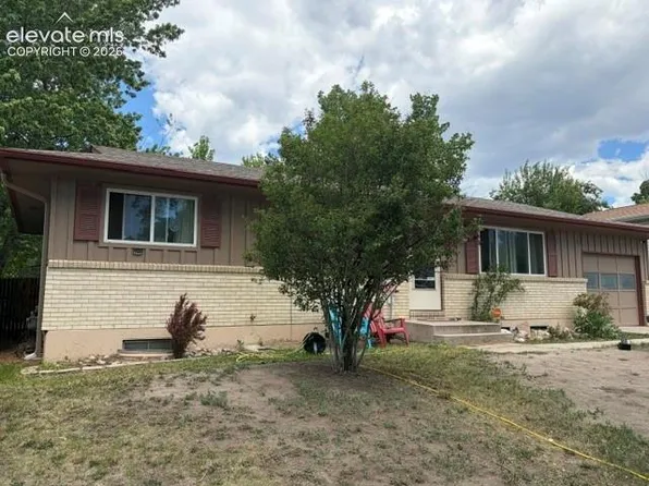 1106 Wooten Rd, Colorado Springs, CO 80915