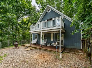 2121 Shingletown Rd, Mountain City, TN 37683
