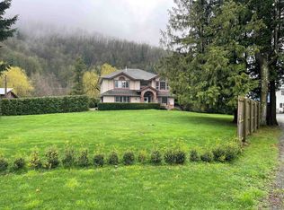 43462 Lumsden Rd, Chilliwack, BC V2R 4R4