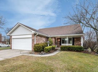 45644 Holmes Dr, Canton, MI