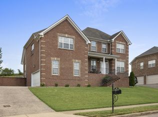 104 N Shadowhaven Way, Hendersonville, TN 37075