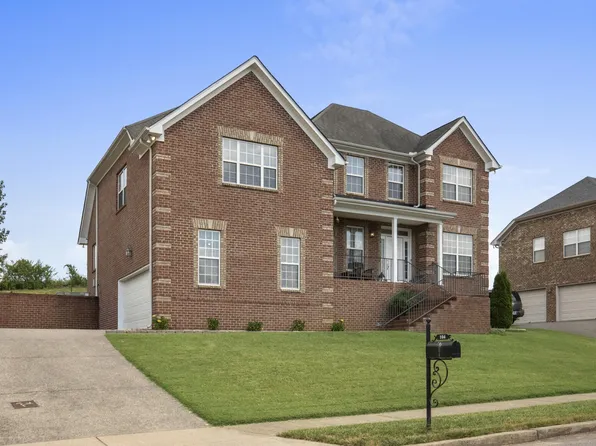 104 N Shadowhaven Way, Hendersonville, TN 37075
