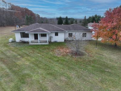 3854 Castle Rd, North Branch, MI, 48461