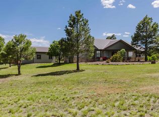 141 Vista San Juan, Pagosa Springs, CO 81147