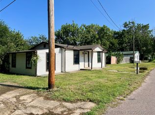 216 S Maywood St, Ada, OK 74820