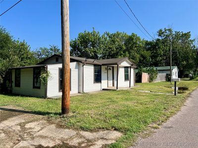 216 S Maywood St, Ada, OK, 74820