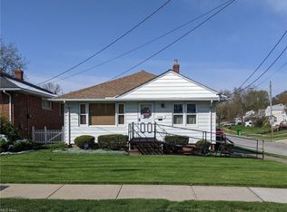 5396 Turney Rd, Garfield Heights, OH 44125