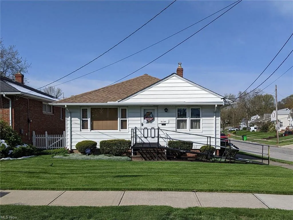5396 Turney Rd photo 1