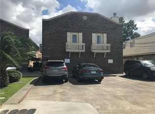 5240 Quincy St, Metairie, LA 70006