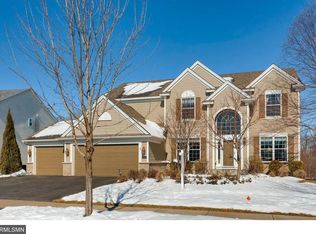 17806 72nd Pl N, Maple Grove, MN 55311