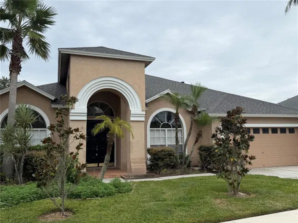 9912 Kingshyre Way, Tampa, FL 33647