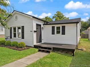 904 Fulton St, Jeffersonville, IN 47130