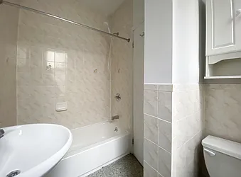 Rented by Kahen Properties