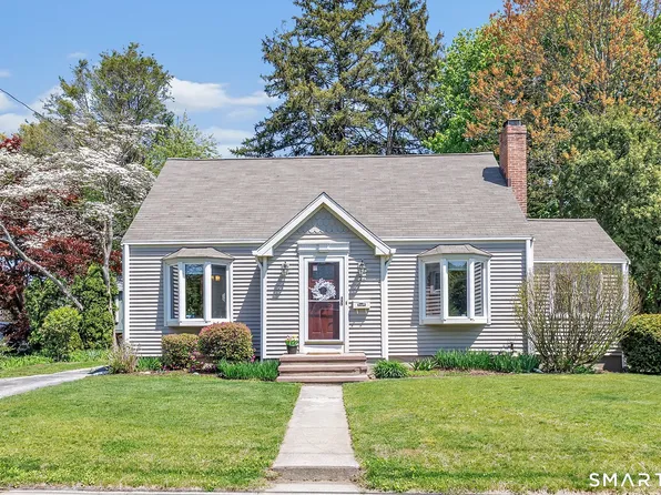 34 Terrill Road, Stratford, CT 06614