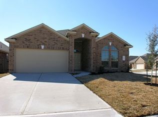 18423 Tristandale Ln, Spring, TX 77379