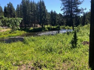 142139 Heather Ln, Crescent Lake, OR 97733