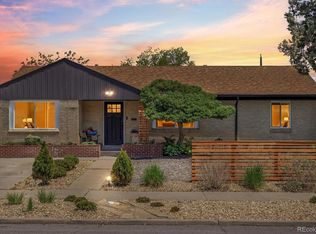 1630 S Lowell Boulevard, Denver, CO 80219