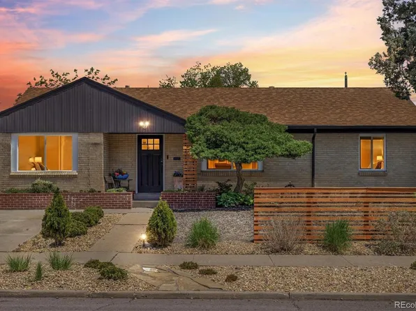 1630 S Lowell Boulevard, Denver, CO 80219
