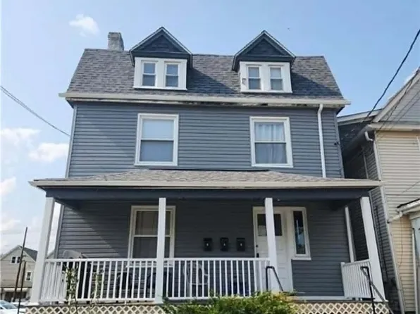 340 Virginia Ave APT 3, Butler, PA 16001