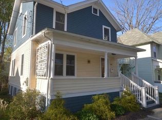 410 W Clinton St, Ithaca, NY 14850