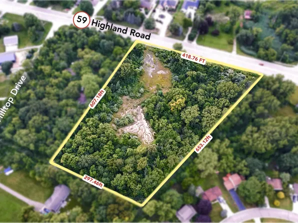 9915 Highland Rd, White Lake, MI 48386