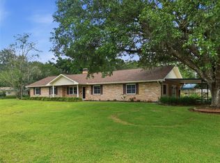 13525 N 301st Hwy, Thonotosassa, FL 33592