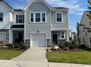 6609 Tremolo Trl, Raleigh, NC 27616