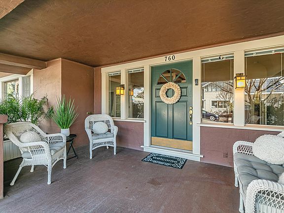 4th image of 760 E San Carlos St