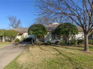 612 Ector St, Denton, TX 76201